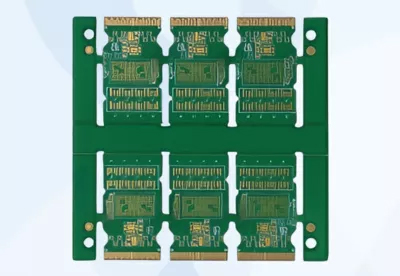 5G光模块PCB电路板