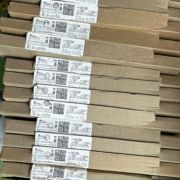 集成电路                      