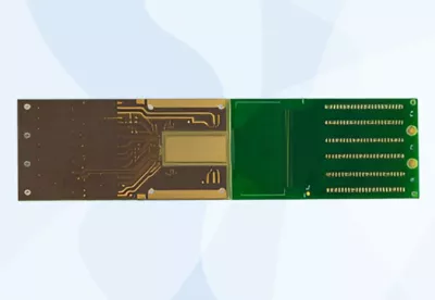 10层2阶HDI PCB线路板