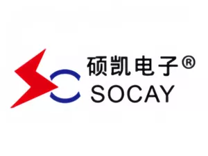 SOCAY 硕凯电子