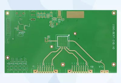 5G信号测试PCB线路板