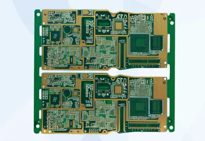 5G手机PCB主板