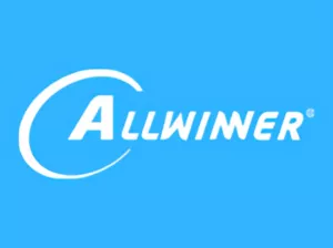 ALLWINNER 全志
