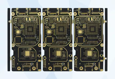 无人机PCB控制主板