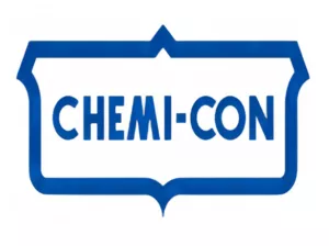 CHEMI-CON 贵弥功