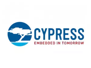 CYPRESS 赛普拉斯