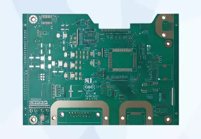 智能医疗PCB线路板
