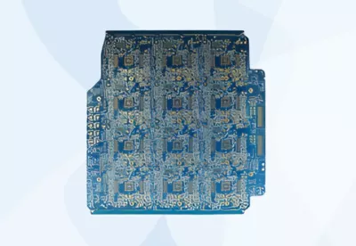 16层存储服务器HDI PCB板