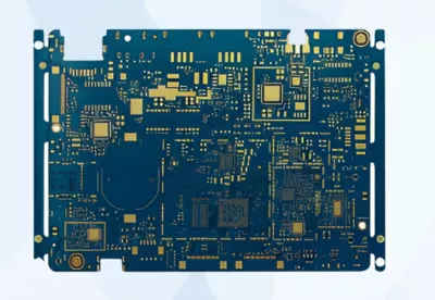 5G物联网PCB板