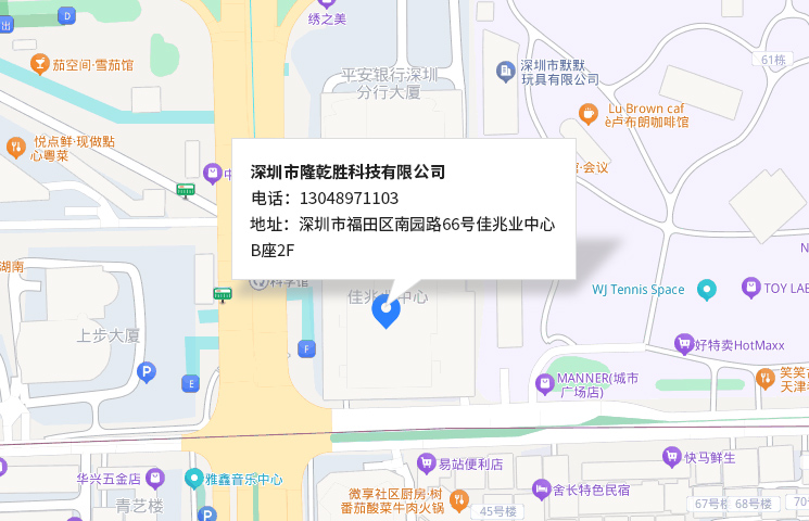 地图